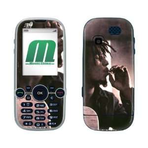  MusicSkins MS BOB30200 Samsung Gravity 2   SGH T469