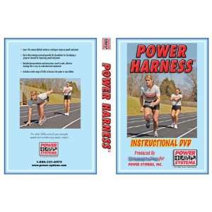  30min Power Harness Instructional DVD