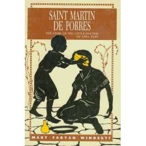  Saint Martin De Porres