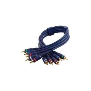  Cables To Go Velocity Component Video/RCA Type Audio 