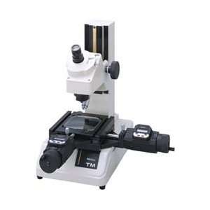 Mitutoyo 2x230x W/out Mic Head Mitutoyo Tm Microscope  