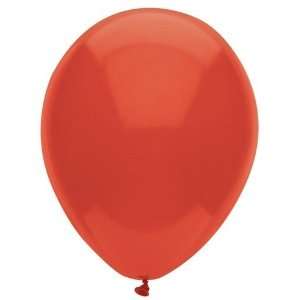  Real Red Party Balloons (15 Count)