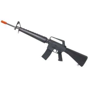  Spring HFC Battle Rifle 16A1 M16 FPS 250, Heavy Weight 