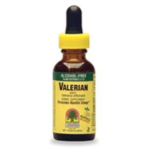  Valerian Root  Low Alcohol 1 Ounces Health & Personal 