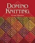 Domino Knitting by Vivian Hoxbro (2002, Paperback)  