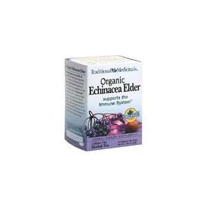 Traditional Medicinals Organic Echinacea Grocery & Gourmet Food