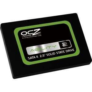   320GB SATA II Solid State Driv (Catalog Category Hard Drives & SSD