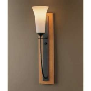  20 3231   Hubbardton Forge   One Light Wall Sconce