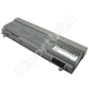 Cell Battery Fit Dell Latitude E6500, 312 0749, 4N369  
