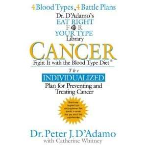   Your Type Health Libra [Hardcover] Dr. Peter J. DAdamo Books
