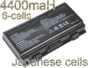 Battery for Packard Bell EasyNote Alpha ALP Ajax GN3 C2  