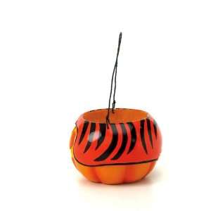  BSS   Cincinnati Bengals NFL Halloween Pumpkin Candy 