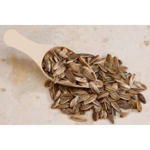Salted In Shell Sunflower Seeds (12 oz Bag)  Grocery 