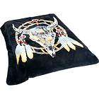 Dream Catcher Luxury Blanket Bedding Comforter King Queen Size New 