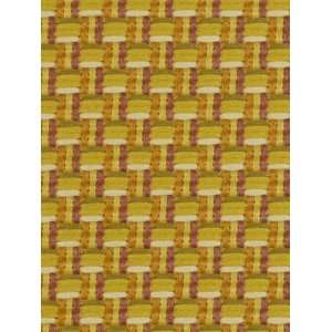  Beau Rivage Gold by Beacon Hill Fabric
