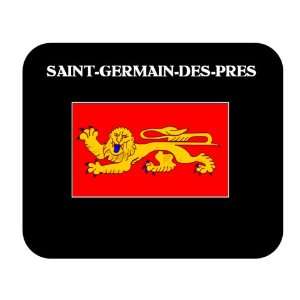  Aquitaine (France Region)   SAINT GERMAIN DES PRES Mouse 