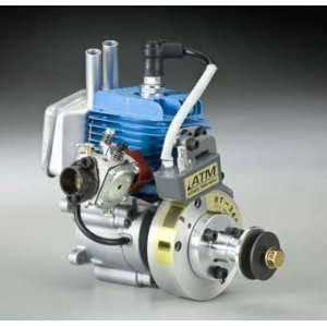  BT 34B 34cc/2.0CI Gas Engine Toys & Games
