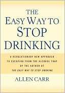   Stop Drinking by Allen Carr, Sterling  NOOK Book (eBook), Hardcover