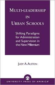   Schools, (0761824200), Judy A. Alston, Textbooks   