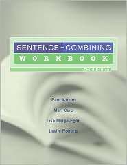   Workbook, (1428263802), Pam Altman, Textbooks   