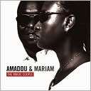 The Magic Couple Amadou & Mariam $12.99