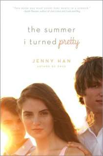   Its Not Summer Without You by Jenny Han, Simon 