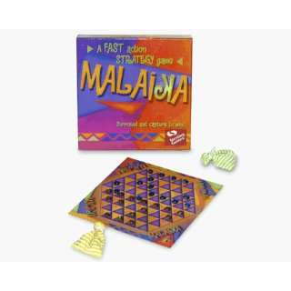  Sunnywood 3532 Malaika Board Game Toys & Games
