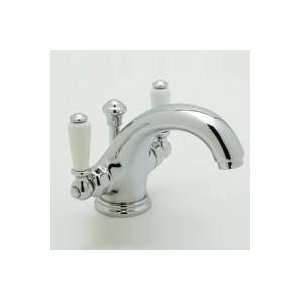  Rohl U.3535 Perrin & Rowe Exposed Tub Filler Valve Only w 