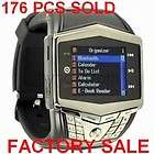 DWN GD910 Ultra Thin Unlocked Watch Cell Phone Mobile Keypad/Touch  