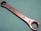 Snap on 3/4 & 13/16 12 point box Ratchet Wrench R2426A VGC