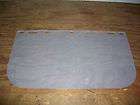 ZURN CLEANOUT DRAIN BRASS CAST IRON FLOOR COVER 5 DIA items in 