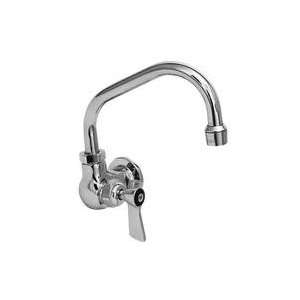 Fisher 3713 Single Wall Faucet with 12 Swing Spout 