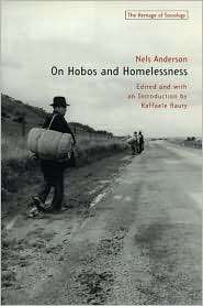   Homelessness, (0226019675), Nels Anderson, Textbooks   