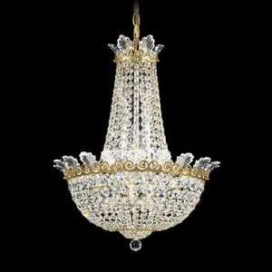  Roman Empire 3714 Chandelier By Schonbek