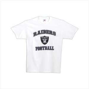  NFL Oakland Raiders T Shirt (S38133)