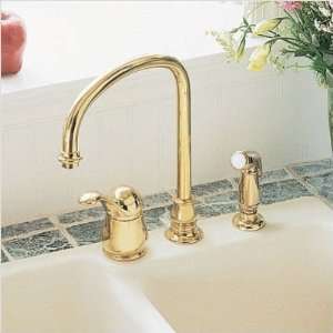  American Standard 3821.831.002 Kitchen Faucet