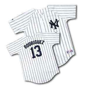  Alex Rodriguez New York Yankees MLB Infant/Baby Baseball 