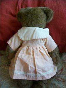 Boyds Bear Mikayla Springbeary Archive Collection   
