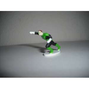  Marvel & DC Heroics Green Lantern 5 of 8 1 Figure 