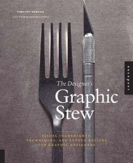   The Graphic Design Exercise Book by Carolyn Knight, F 