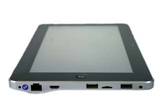 10.2 Google Android 2.2 PC Tablet 10 ZT 180 Webcam HDMI 4GB  