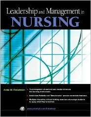   in Nursing, (0131138693), Anita Finkelman, Textbooks   