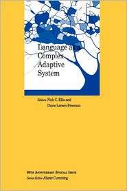   System, (144433400X), Nick C. Ellis, Textbooks   