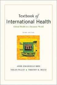   World, (0195300270), Anne Emanuelle Birn, Textbooks   