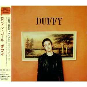  Duffy Stephen Tintin Duffy Music