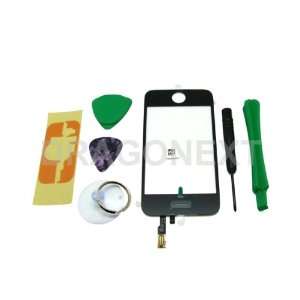  Lcd Digitizer Glass Screen Replacement For Iphone 3G Electronics