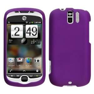  HTC myTouch 3G Slide , Grape Phone Protector Cover 