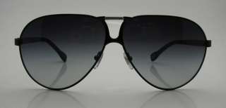 Authentic D&G Dolce&Gabbana Aviator Sunglasses 6067 NEW  