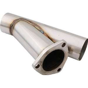    Race Ready Performance YSS300 Y PIPE STAINLESS 3IN Automotive