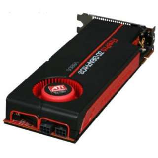 AMD 100 505603 FirePro V8800 2GB GDDR5 PCIE Video Card, CrossFire 